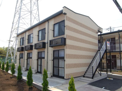 【外観】 | クラウディア