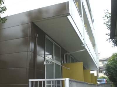 【外観】 | みゆき | 
