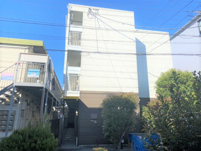 【外観】 | みゆき