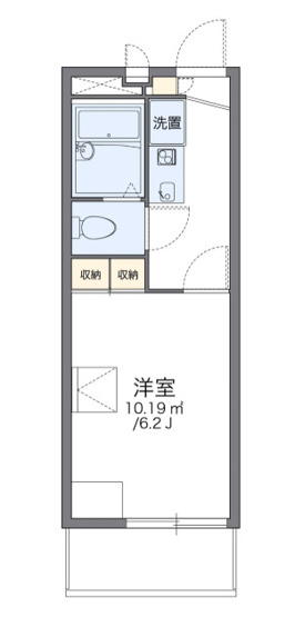 【間取り】 | みゆき