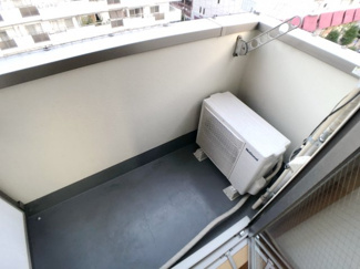 【バルコニー】 | Scene1