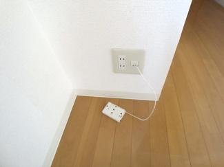 【設備】 | Scene1