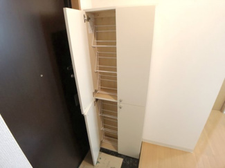 【収納】 | Scene1