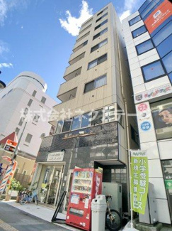 【外観】 | Scene1