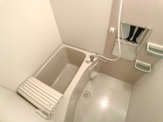 【浴室】 | Scene1