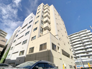 【外観】 | Scene1