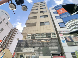 【外観】 | Scene1