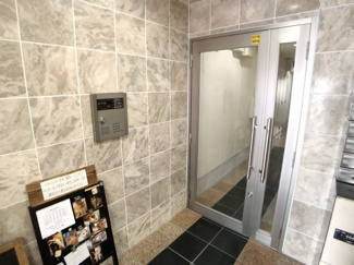 【セキュリティ】 | Scene1