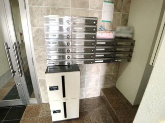 【設備】 | Scene1