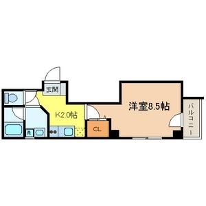 【間取り】 | Scene1