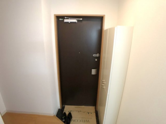 【玄関】 | Scene1