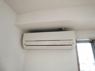 【設備】 | Scene1