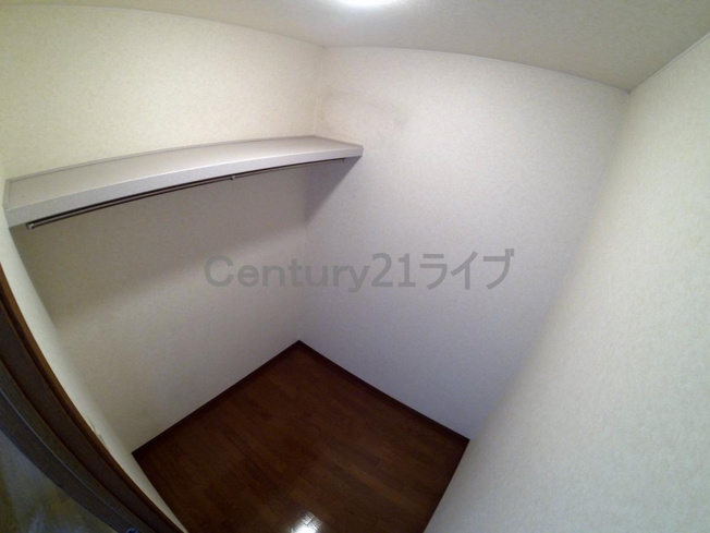 【収納】 | ロイヤルキャッスル