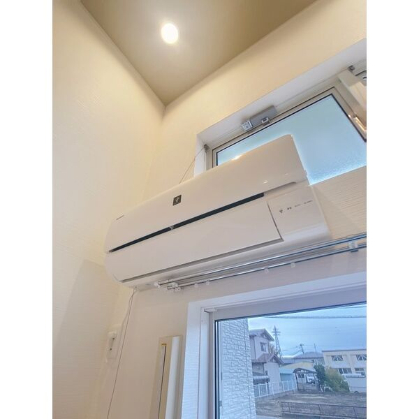 ヒューマンスクエア大館町の設備