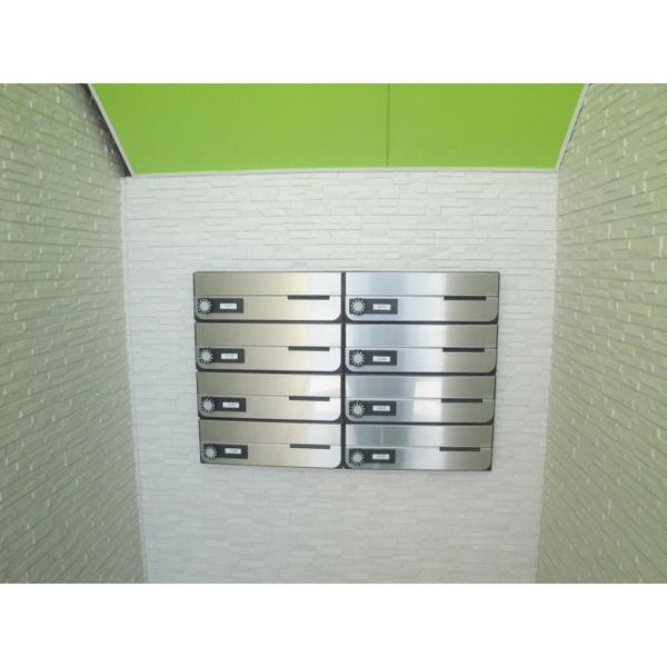 ヒューマンスクエア大館町のその他共用部分