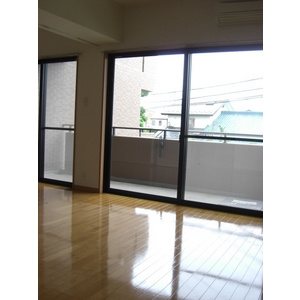 【洋室】 | MODERNO