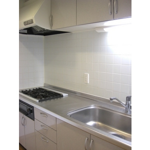 【キッチン】 | MODERNO