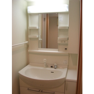 【独立洗面台】 | MODERNO