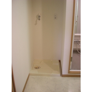 【シャワールーム】 | MODERNO