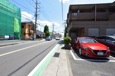 【周辺】 | MODERNO