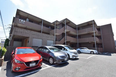 【外観】 | MODERNO