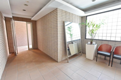 【ロビー】 | MODERNO