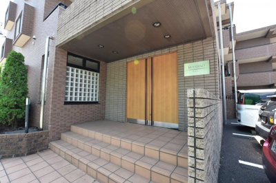 【エントランス】 | MODERNO