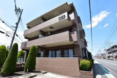 【外観】 | MODERNO