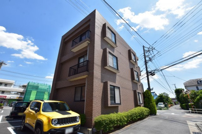 【周辺】 | MODERNO