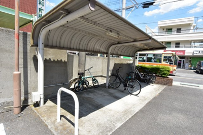 【その他共用部分】 | MODERNO