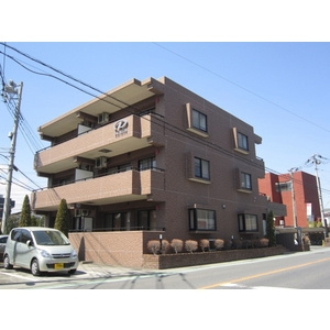 【外観】 | MODERNO