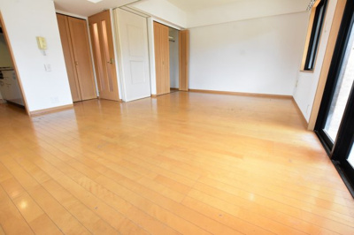 【居間・リビング】 | MODERNO