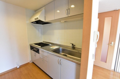 【キッチン】 | MODERNO