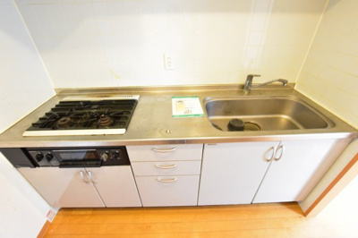 【キッチン】 | MODERNO