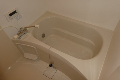 【浴室】 | ベイブランシェ白楽町