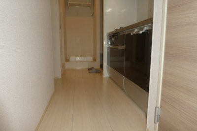 【内装】 | ベイブランシェ白楽町 | キッチン