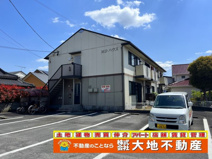 MDハウスの画像