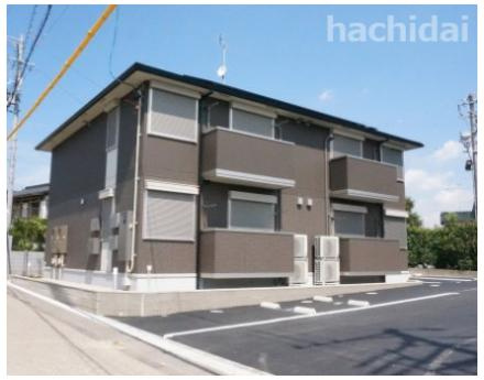 ラ・ルーチェ坂口