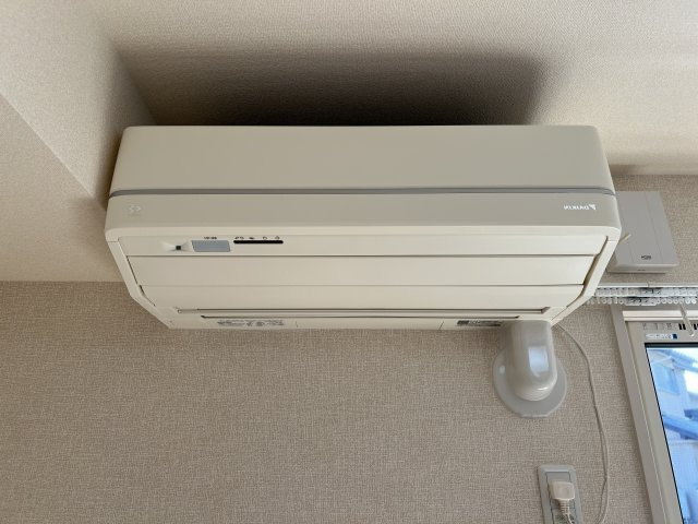 ラ・ルーチェ坂口の設備