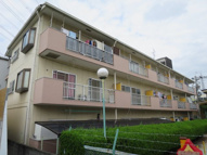 北野ハイツの画像