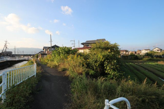 【外観】 | 南東方向から敷地外観