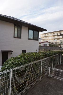 【展望】 | ハイムグラスランド | ハイムグラスランド　眺望