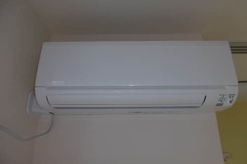 アルズ松尾町の設備