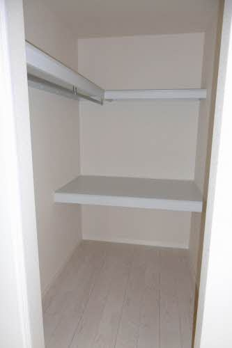 アルズ松尾町の収納