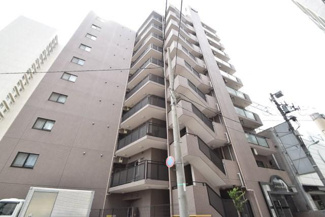 【外観】 | 物件のお問い合わせは、 ０３－５４５６－５４１５までお気軽にどうぞ！