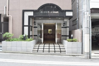 【エントランス】 | エントランス　オートロック完備