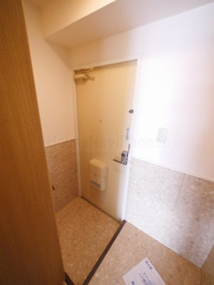 【玄関】 | シーサイドビラ鵠沼