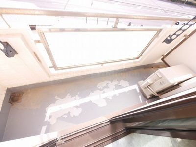 【バルコニー】 | シーサイドビラ鵠沼