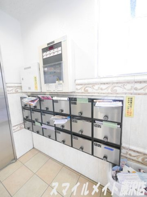 【その他共用部分】 | シーサイドビラ鵠沼