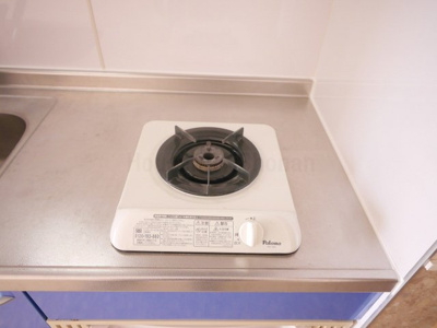 【キッチン】 | シーサイドビラ鵠沼